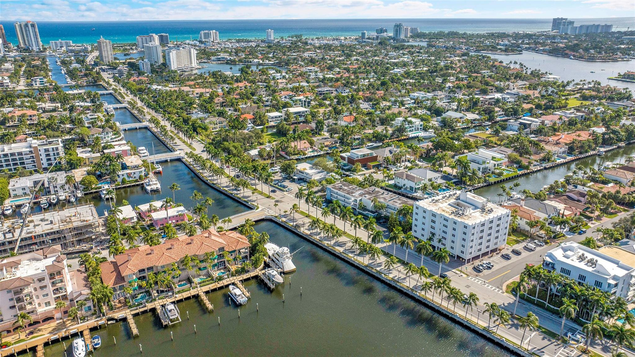 1790 E Las Olas Blvd 25