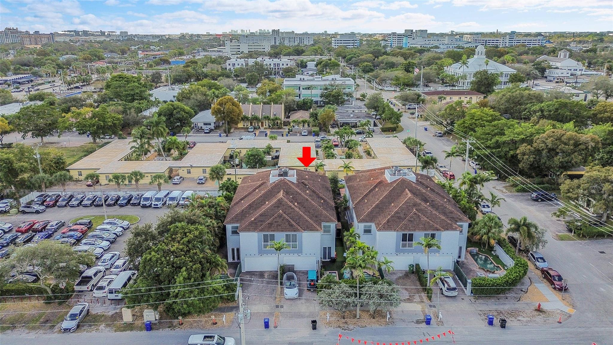 1110 SE 4th Avenue 1110, Fort Lauderdale Unit: 1110