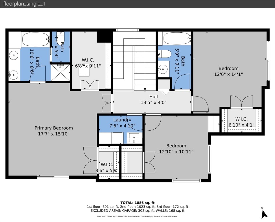 1110 SE 4th Avenue 1110, Fort Lauderdale Unit: 1110