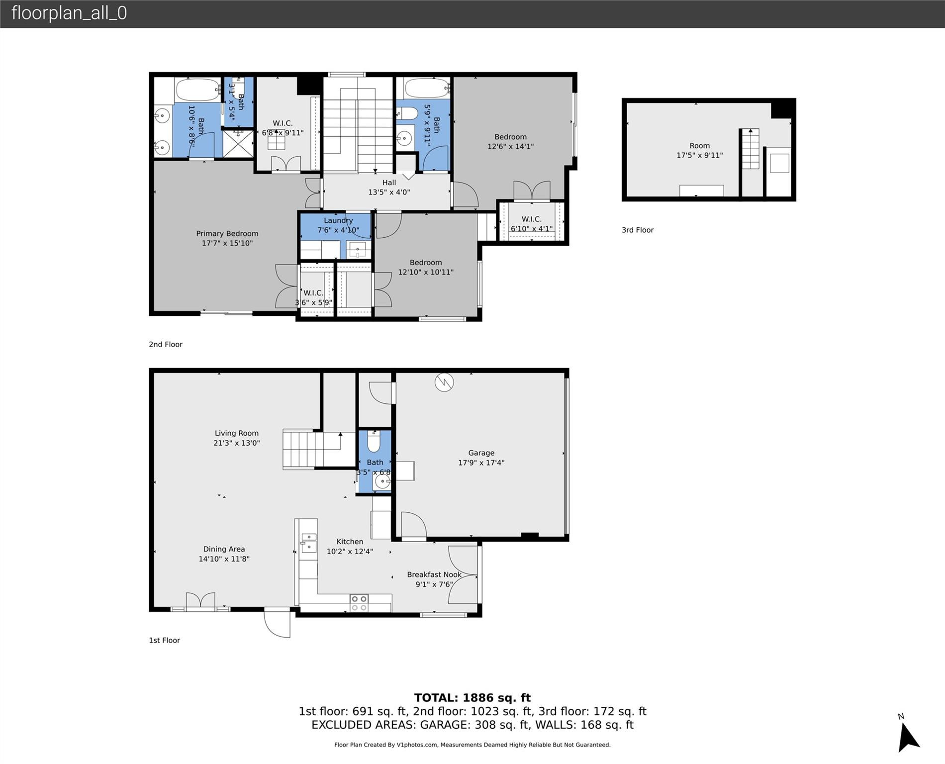 1110 SE 4th Avenue 1110, Fort Lauderdale Unit: 1110