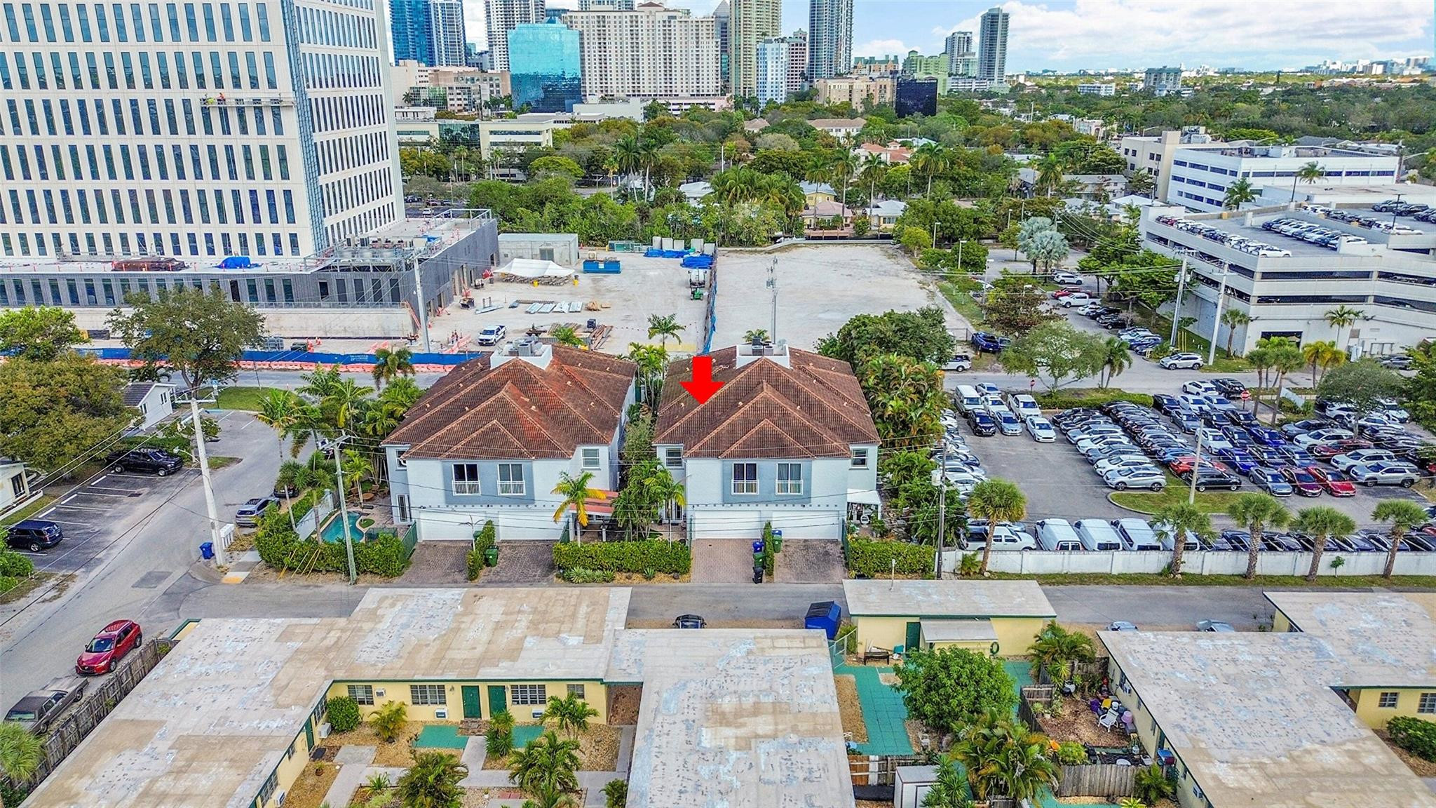 1110 SE 4th Avenue 1110, Fort Lauderdale Unit: 1110