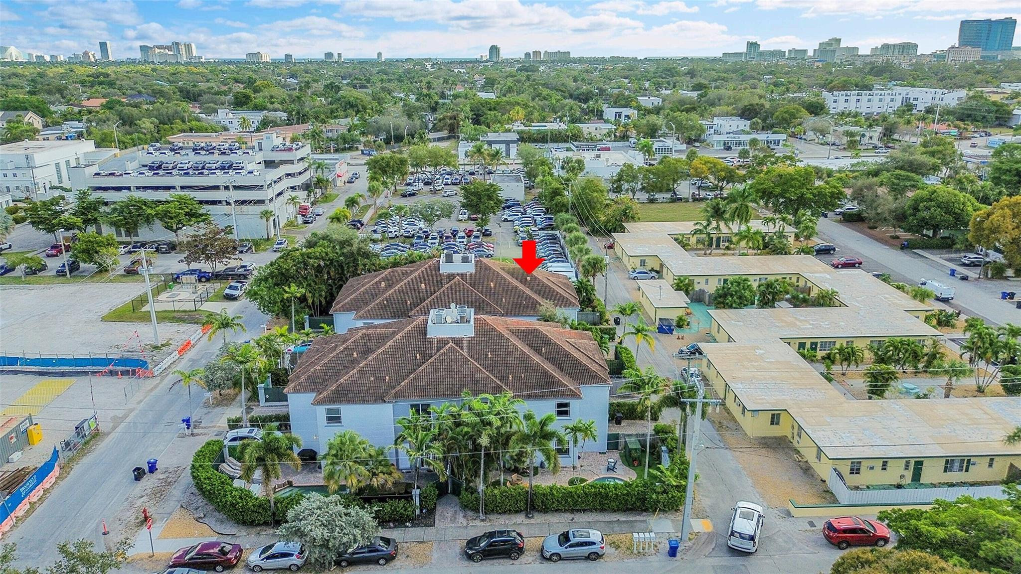 1110 SE 4th Avenue 1110, Fort Lauderdale Unit: 1110