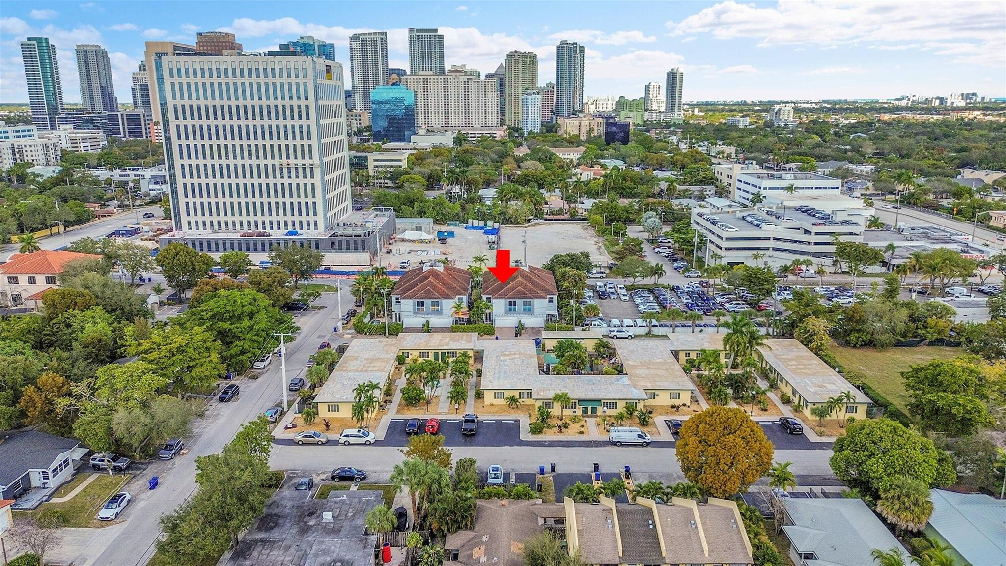 1110 SE 4th Avenue 1110, Fort Lauderdale Unit: 1110