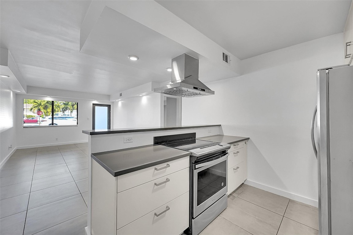 200 NW 25th Street, Fort Lauderdale