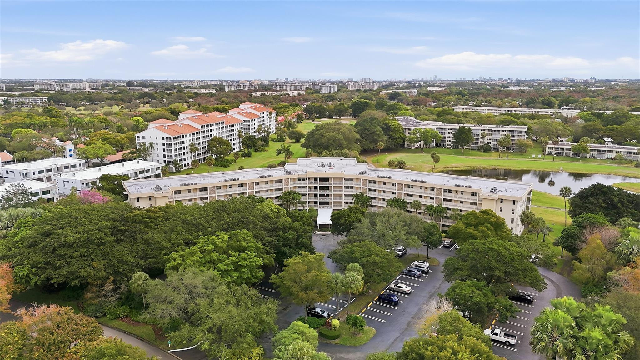 800 Cypress Grove Drive 308