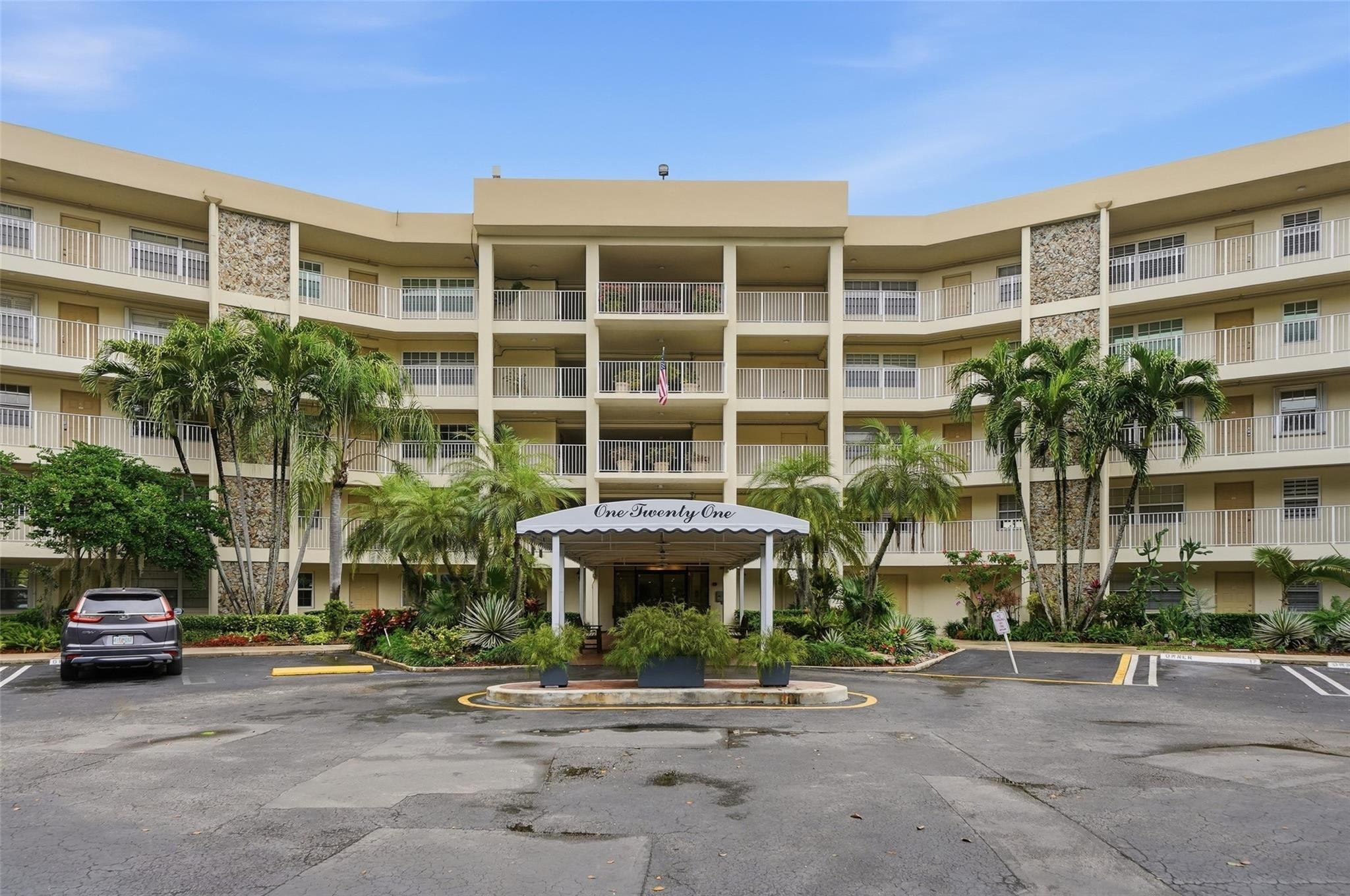 800 Cypress Grove Drive 308