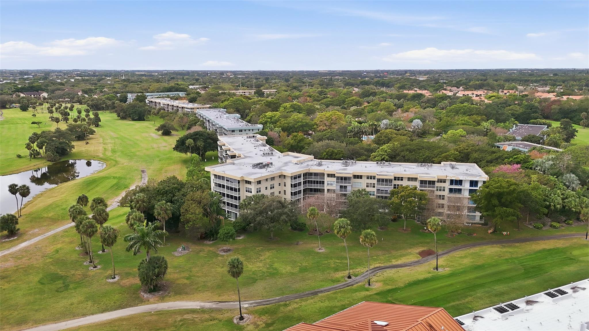 800 Cypress Grove Drive 308