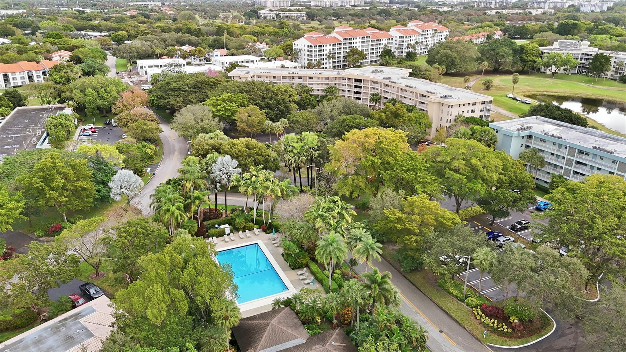 800 Cypress Grove Drive 308