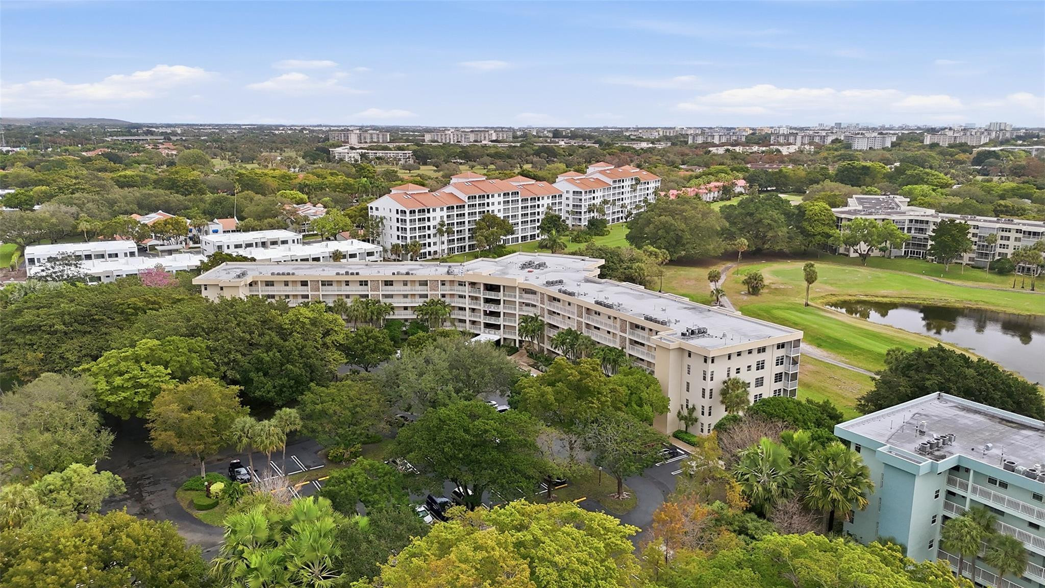 800 Cypress Grove Drive 308