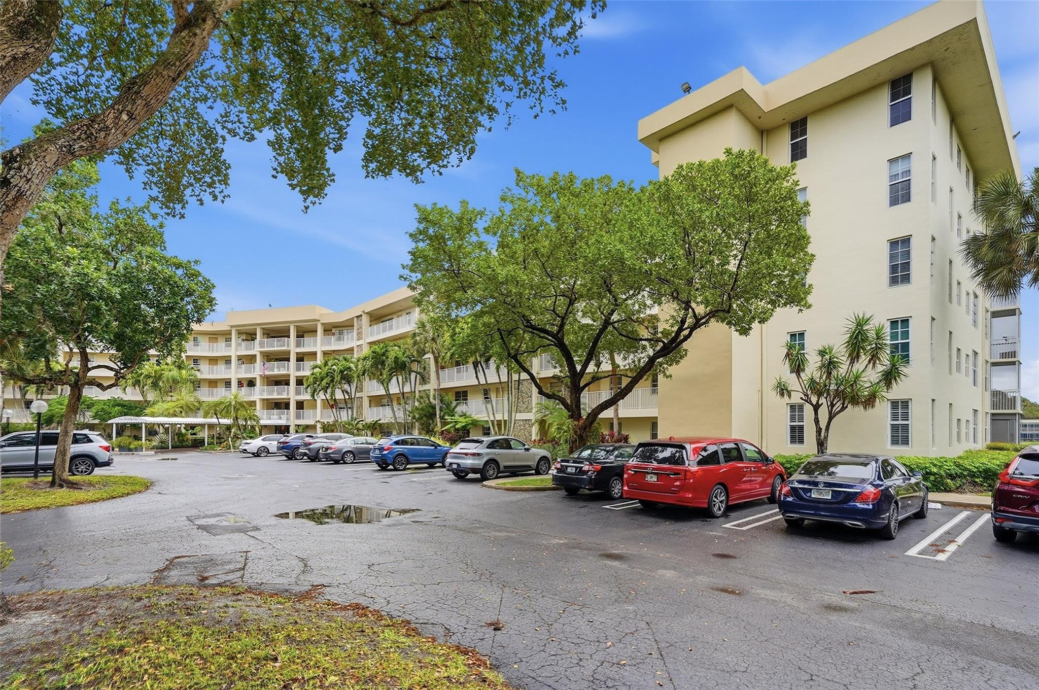 800 Cypress Grove Drive 308