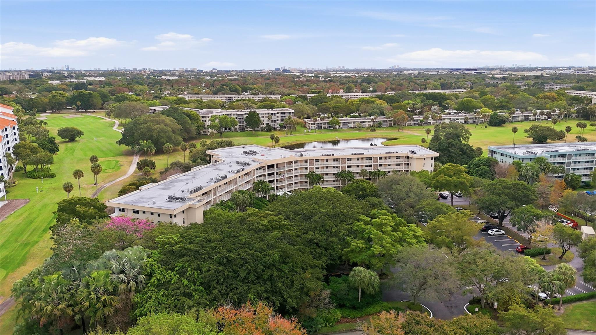 800 Cypress Grove Drive 308