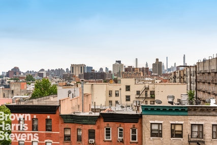 345 W 145TH Street 5B2