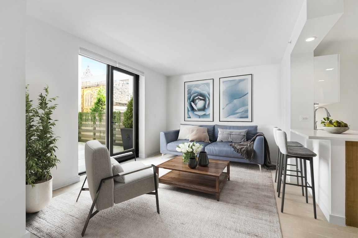 2351 ADAM C POWELL Boulevard 219