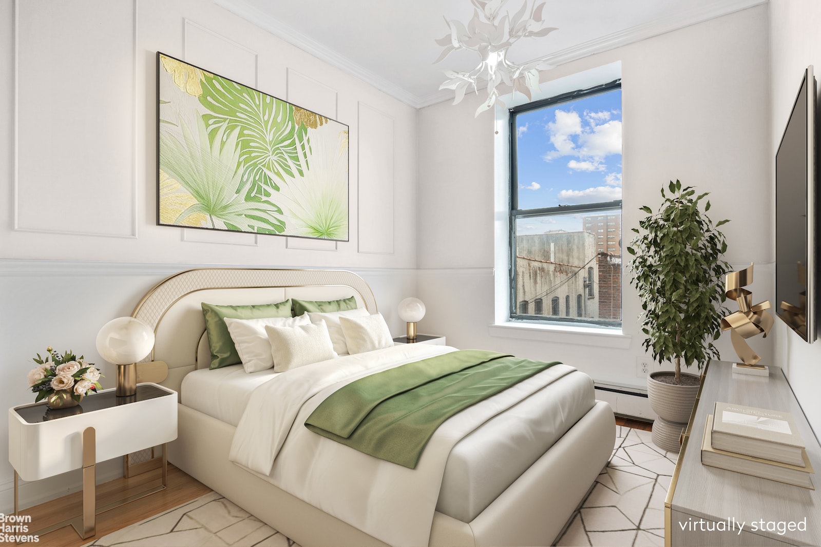 504 W 135TH Street 5A