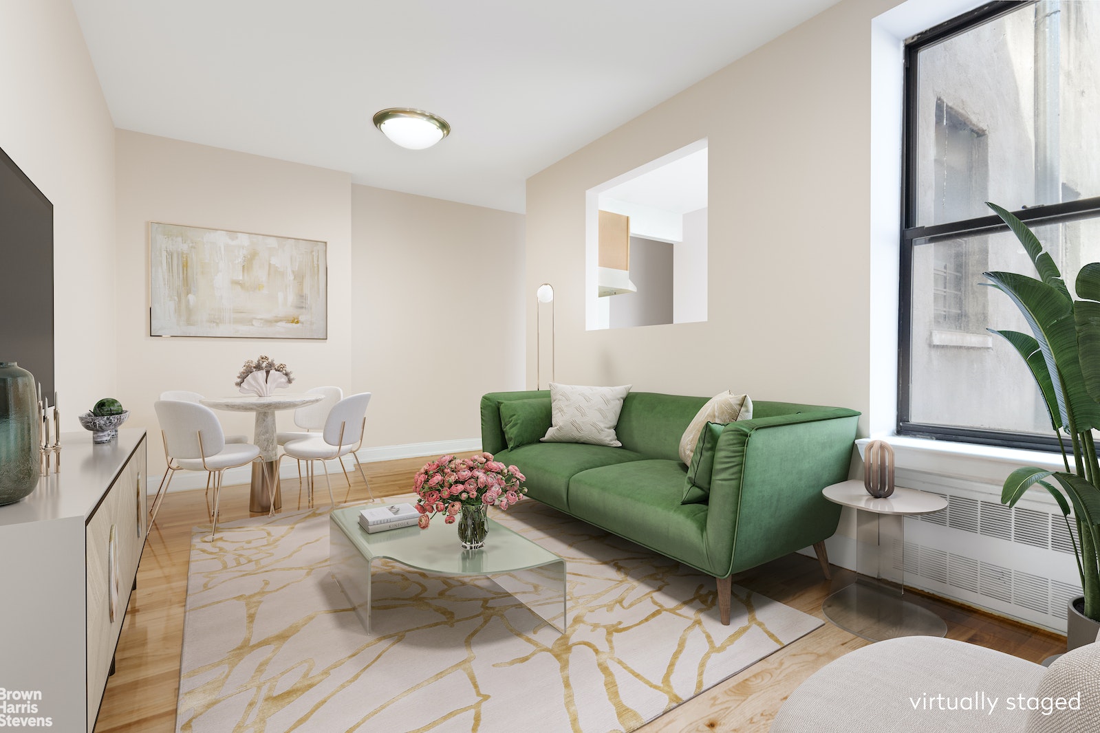 504 W 135TH Street 5A