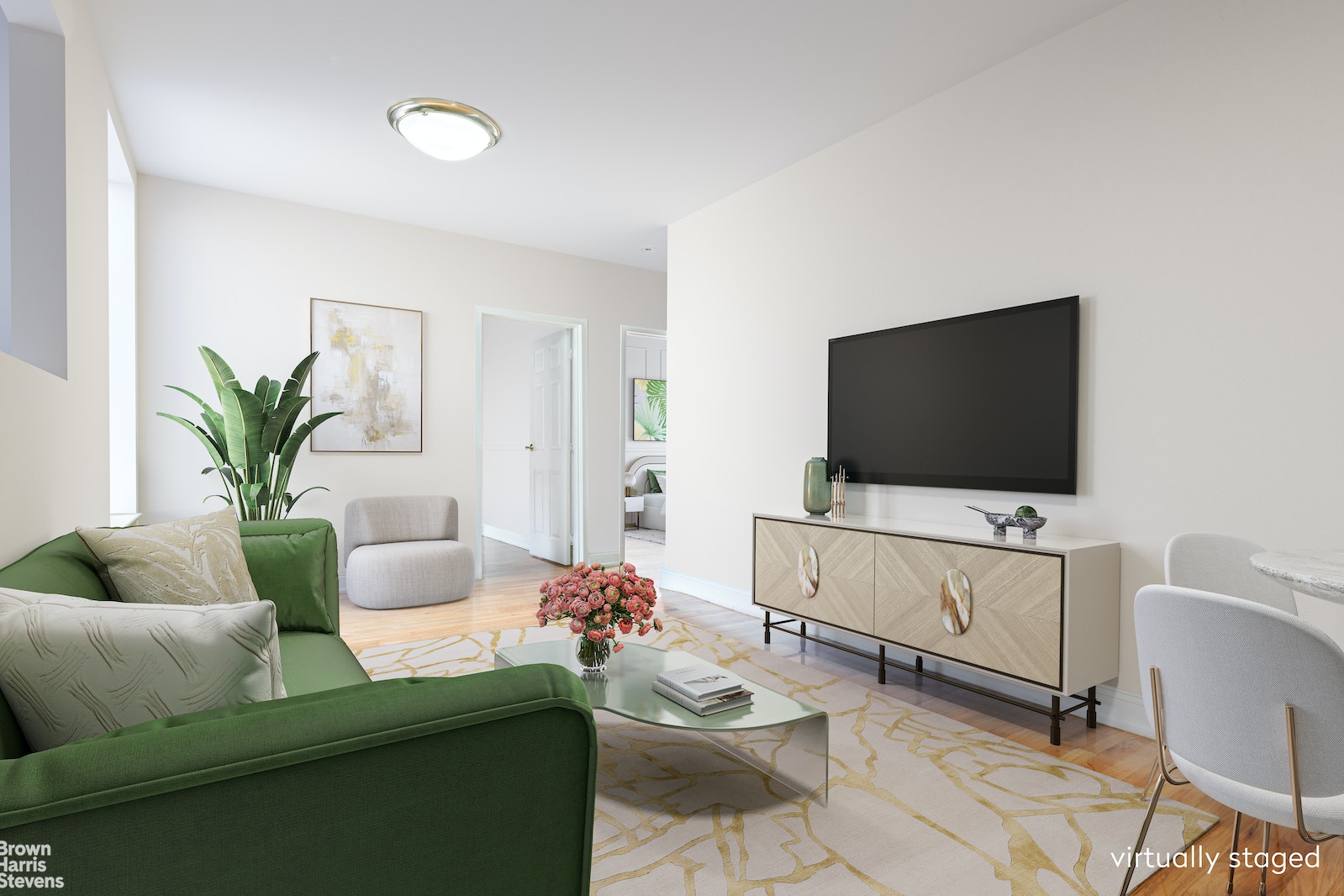 504 W 135TH Street 5A