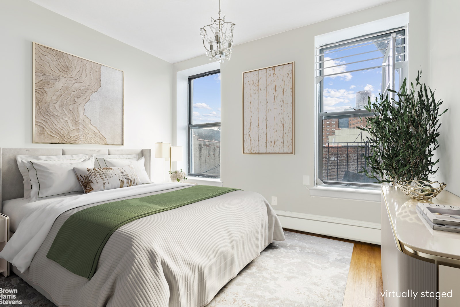 504 W 135TH Street 5A