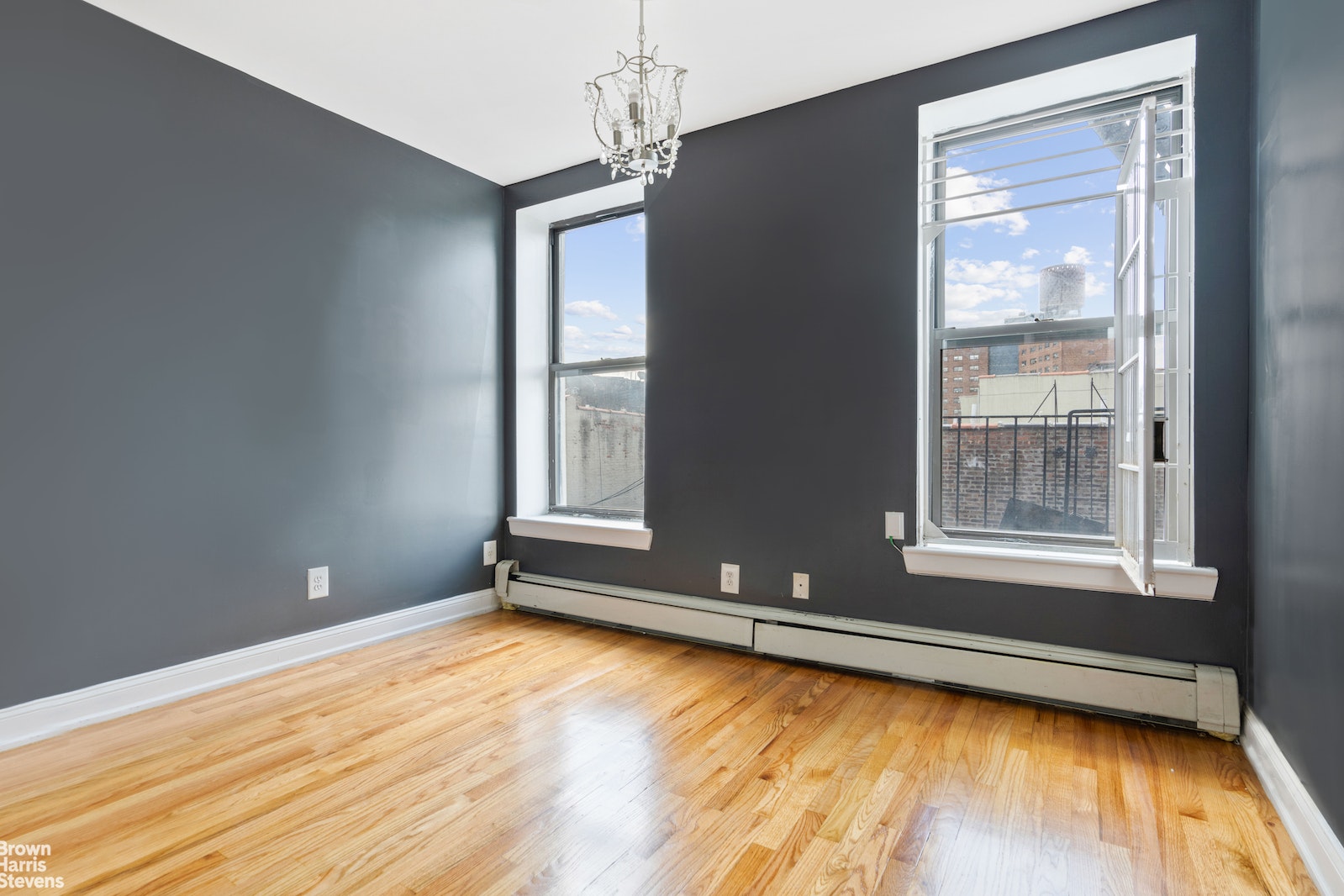 504 W 135TH Street 5A