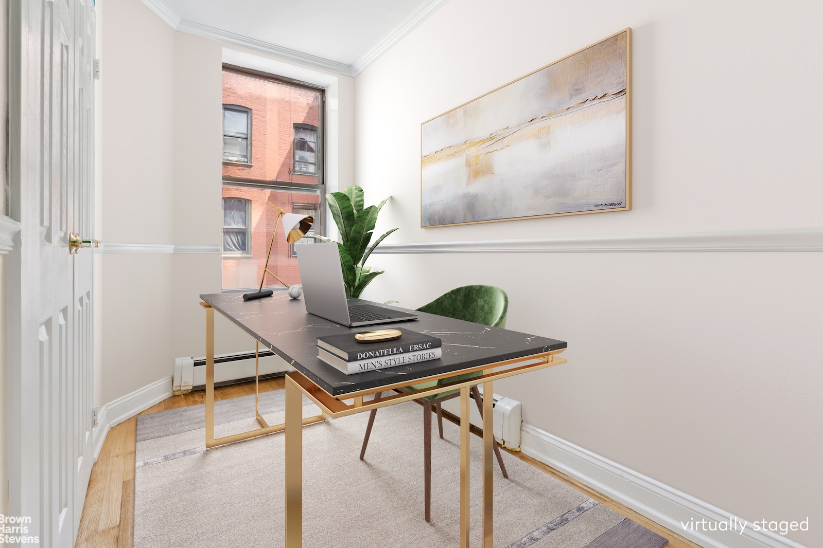 504 W 135TH Street 5A