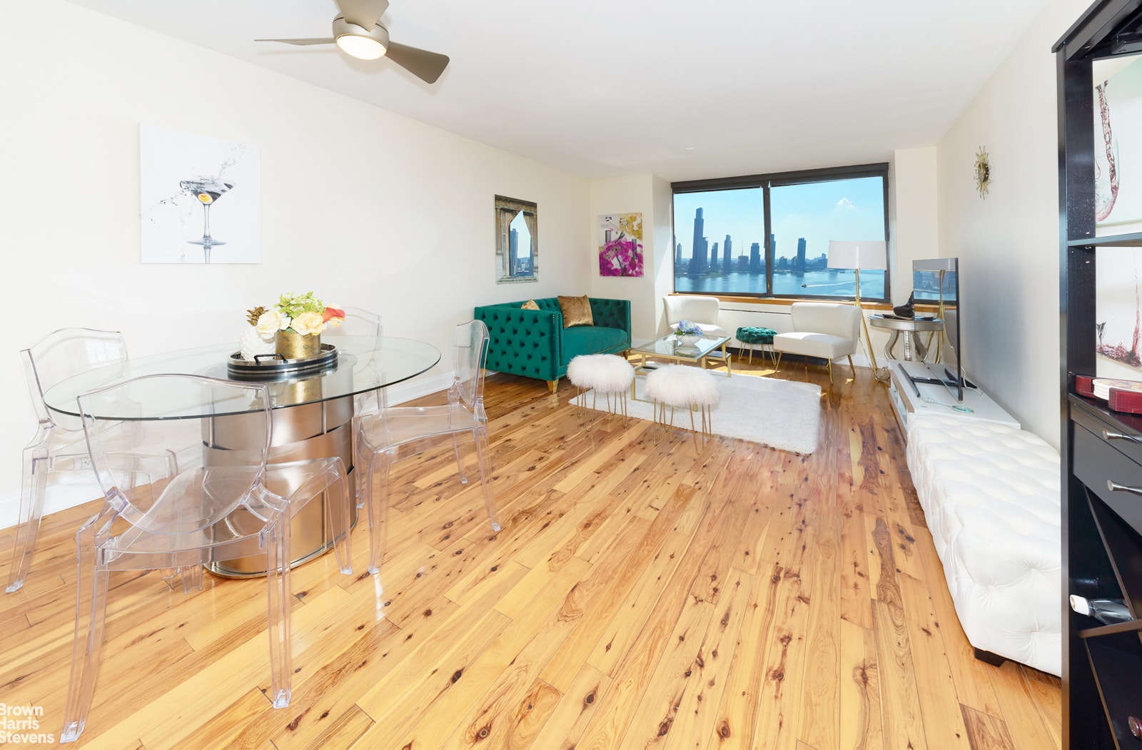 415 E 37TH Street 17B