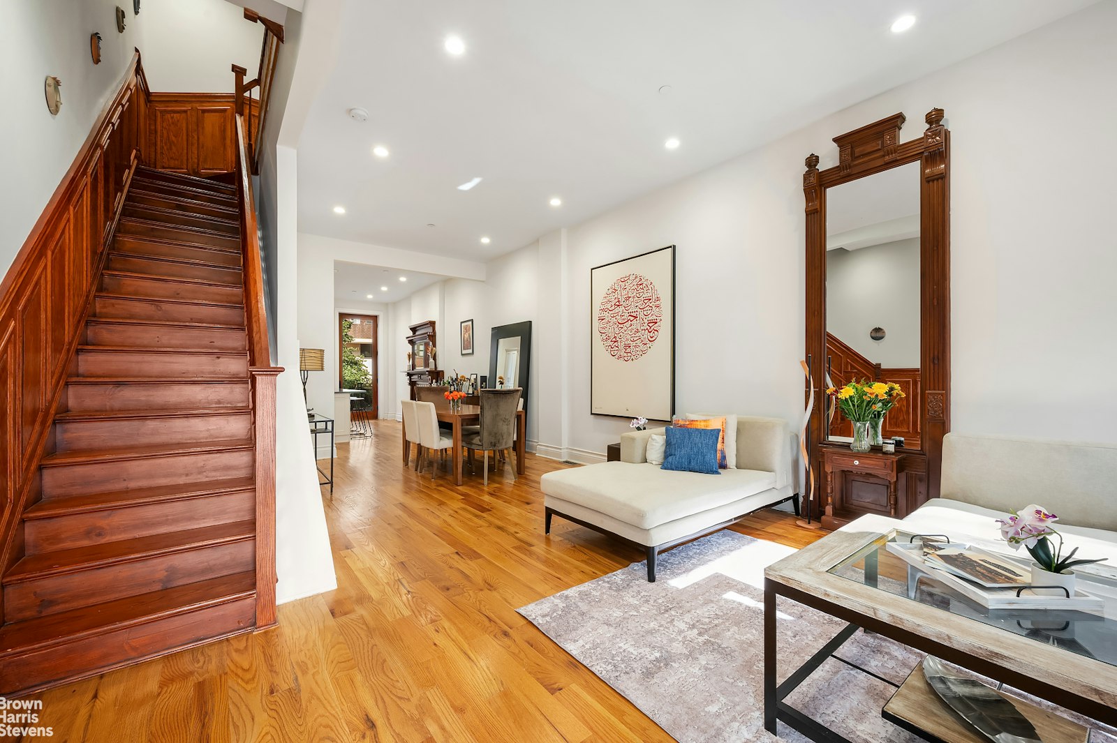 261 W 132ND Street PARLOR