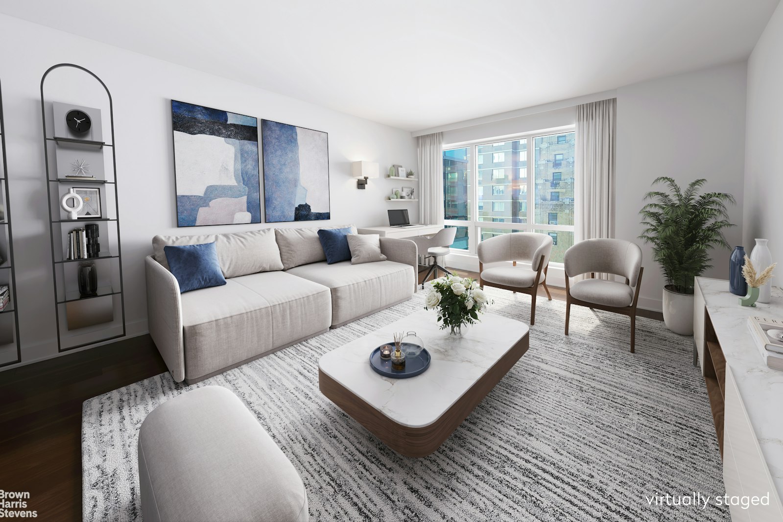 350 W 42ND Street 16E