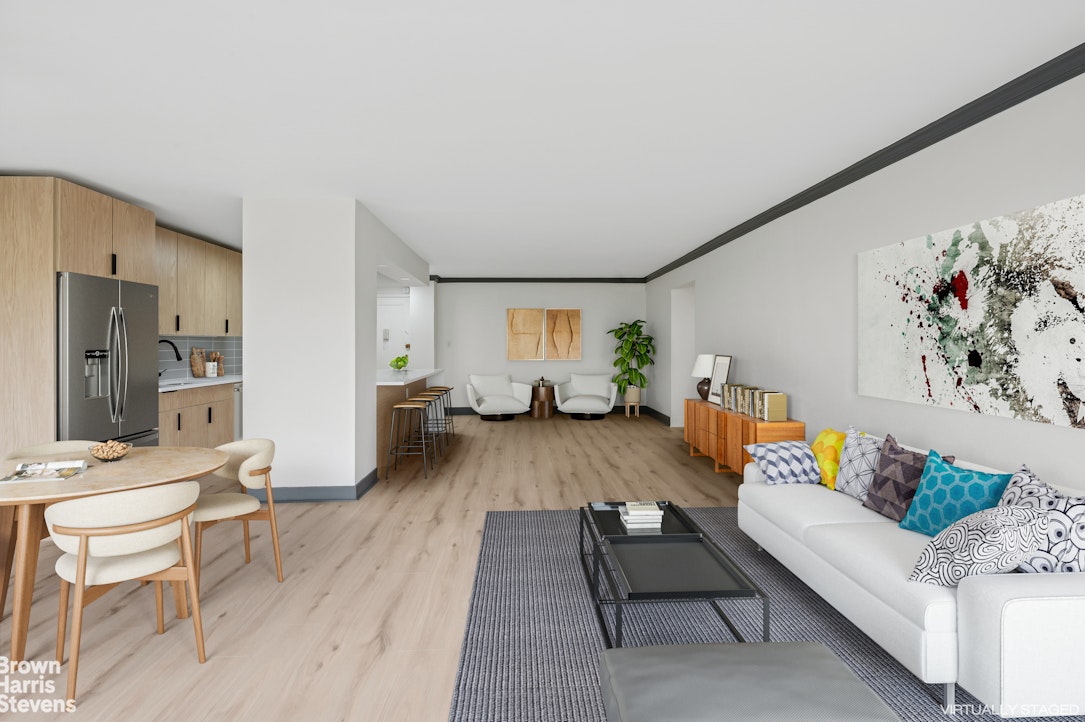 4525 Henry Hudson Parkway W B607