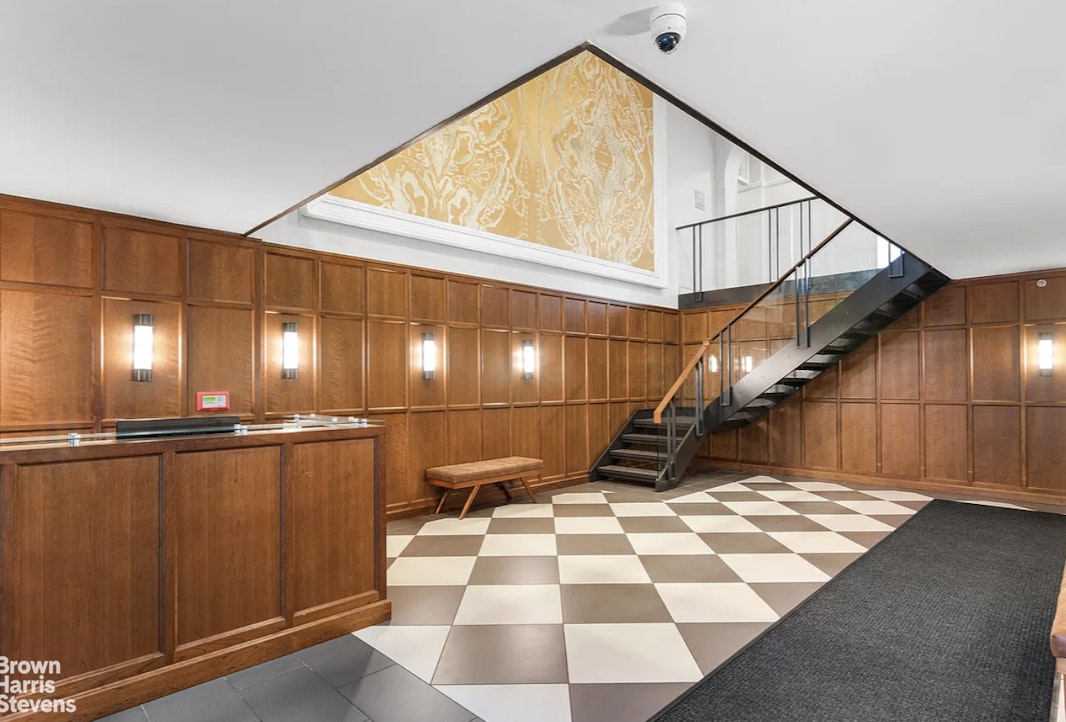 220 W 148TH Street 4B