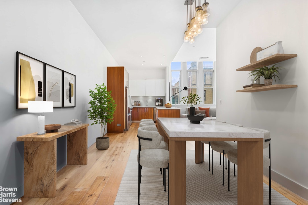 220 W 148TH Street 3K
