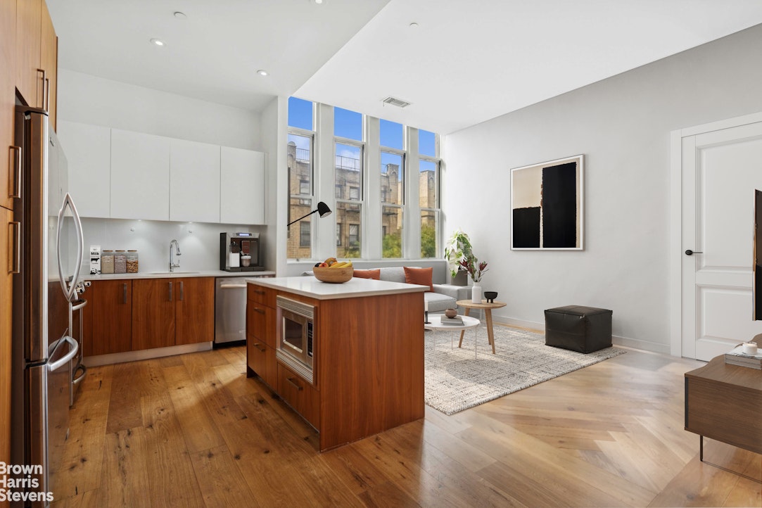 220 W 148TH Street 3K