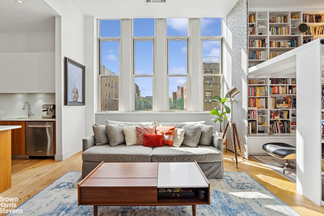 220 W 148TH Street 3K