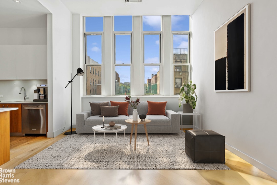 220 W 148TH Street 3K