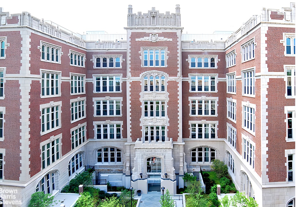 220 W 148TH Street 3K