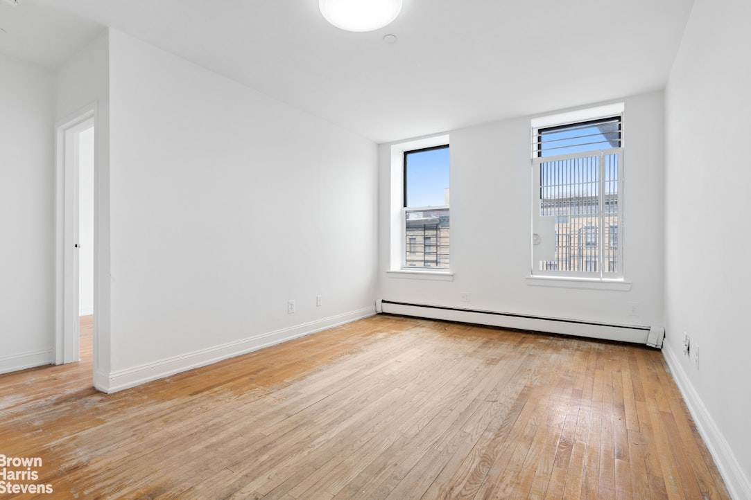 504 W 135TH Street 5C