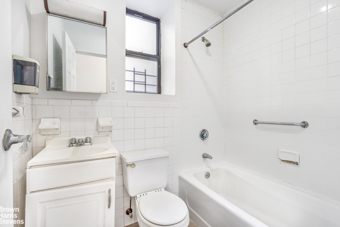504 W 135TH Street 5C