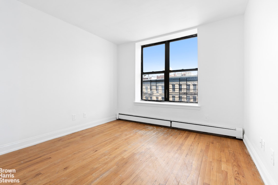 504 W 135TH Street 5C