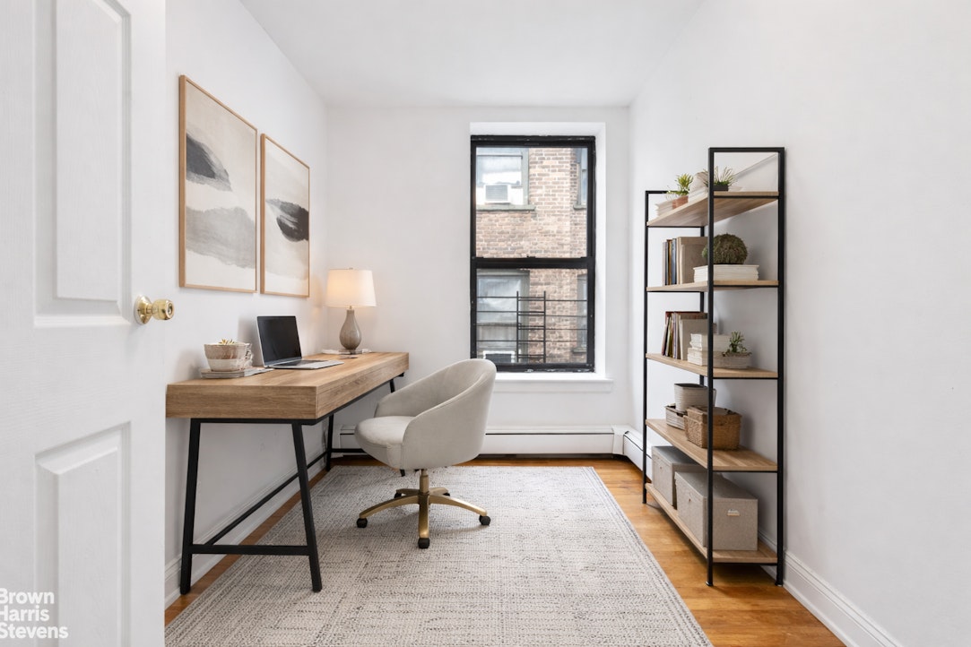 504 W 135TH Street 5C