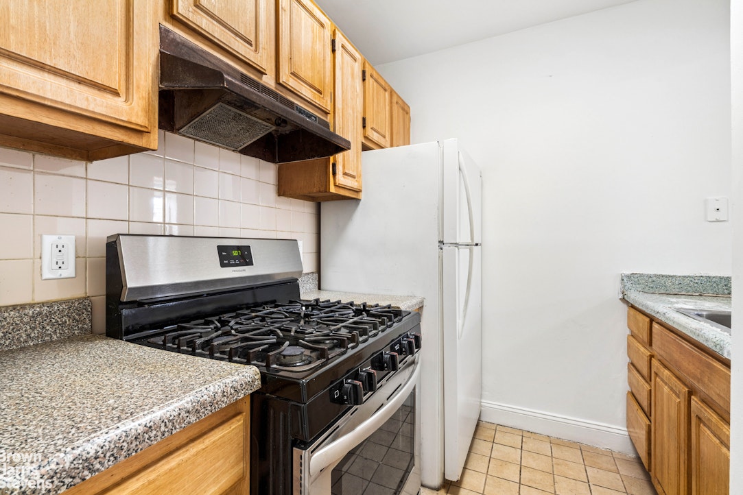 504 W 135TH Street 5C