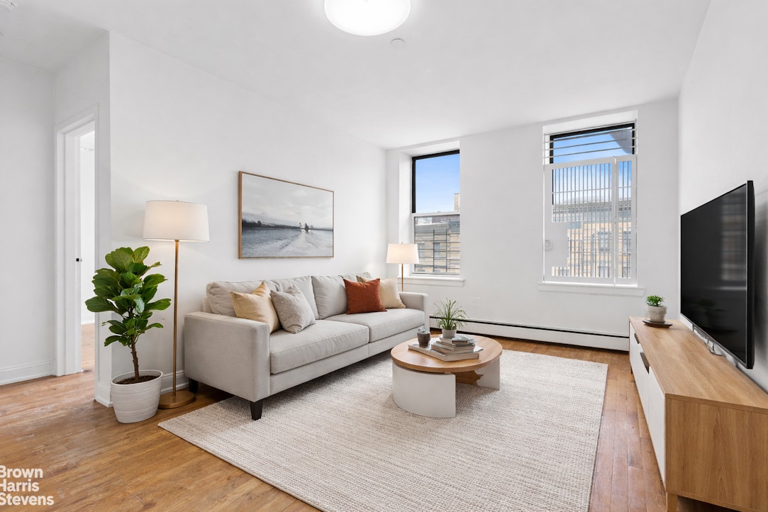 504 W 135TH Street 5C