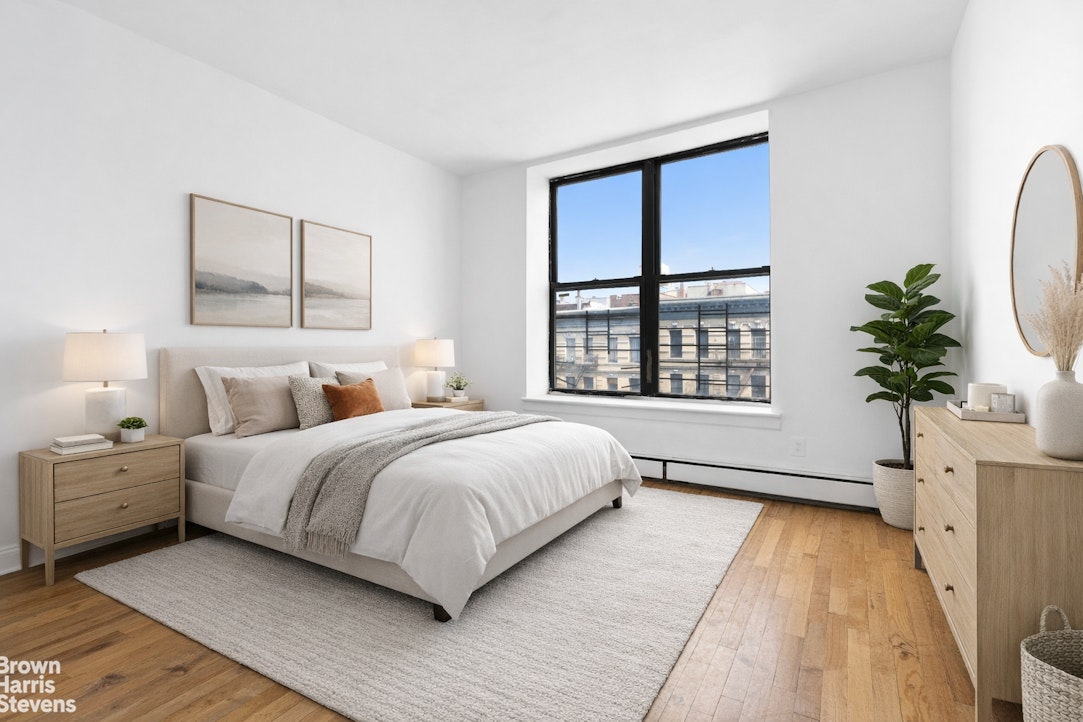504 W 135TH Street 5C