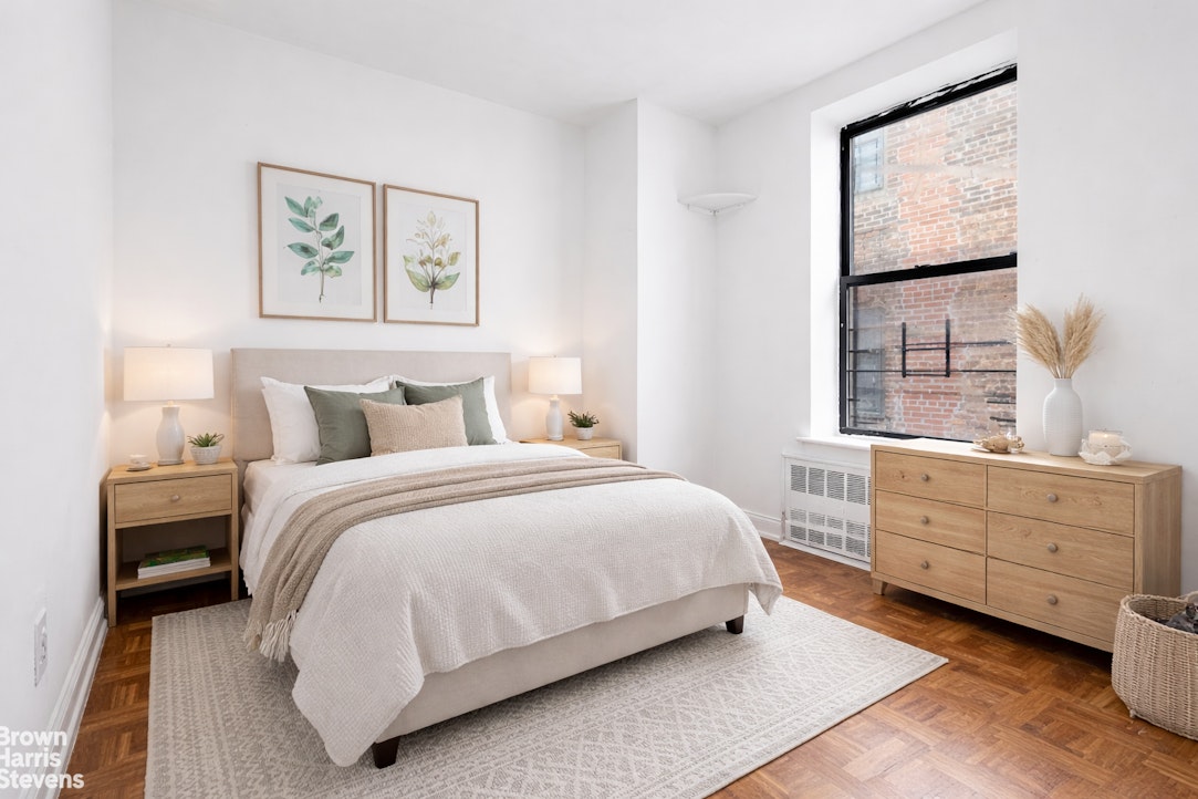 504 W 135TH Street 5C