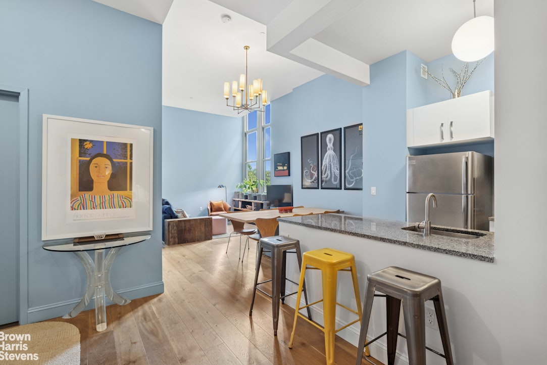 220 W 148TH Street 4B