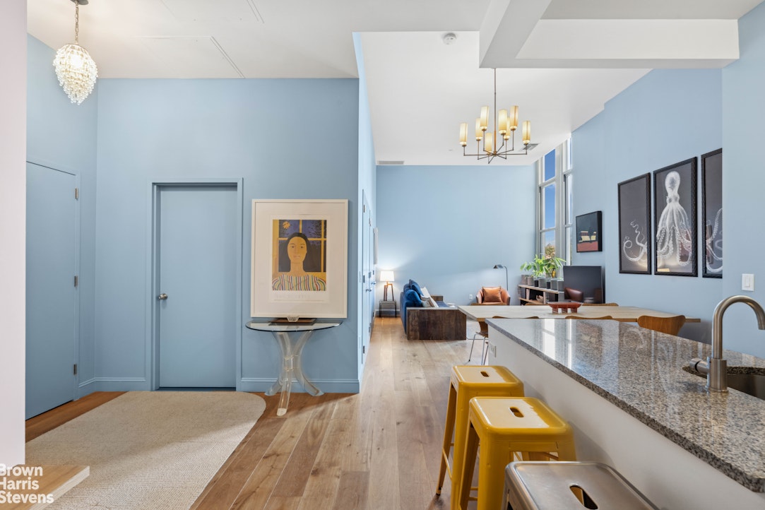 220 W 148TH Street 4B