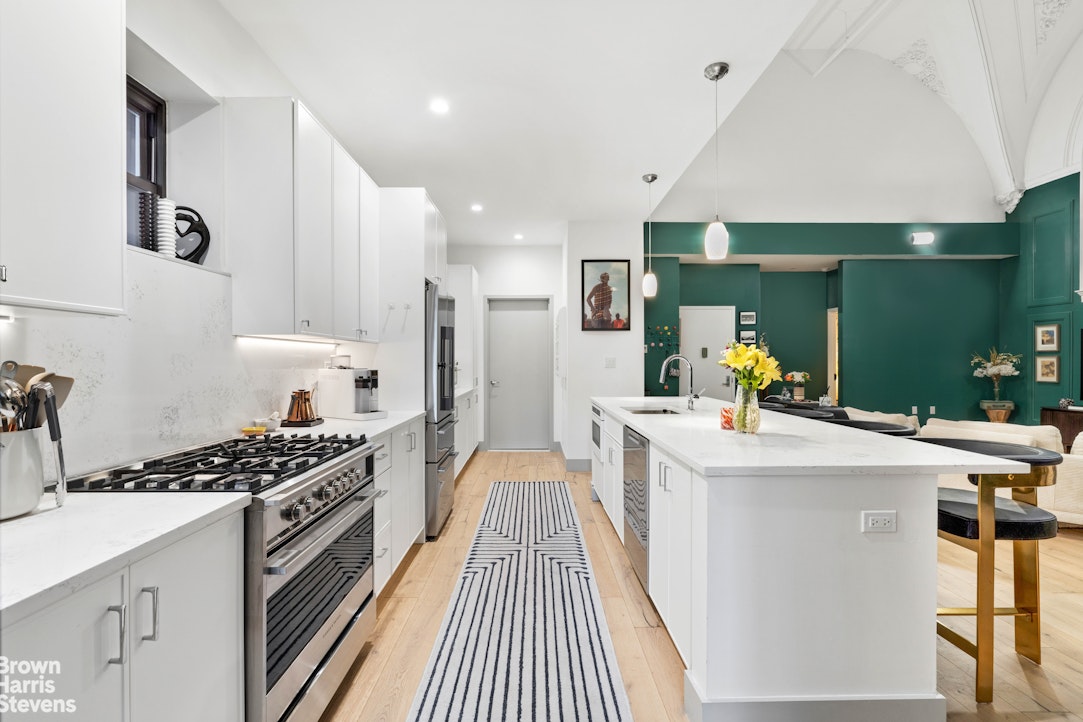 463 W 142ND Street 2B