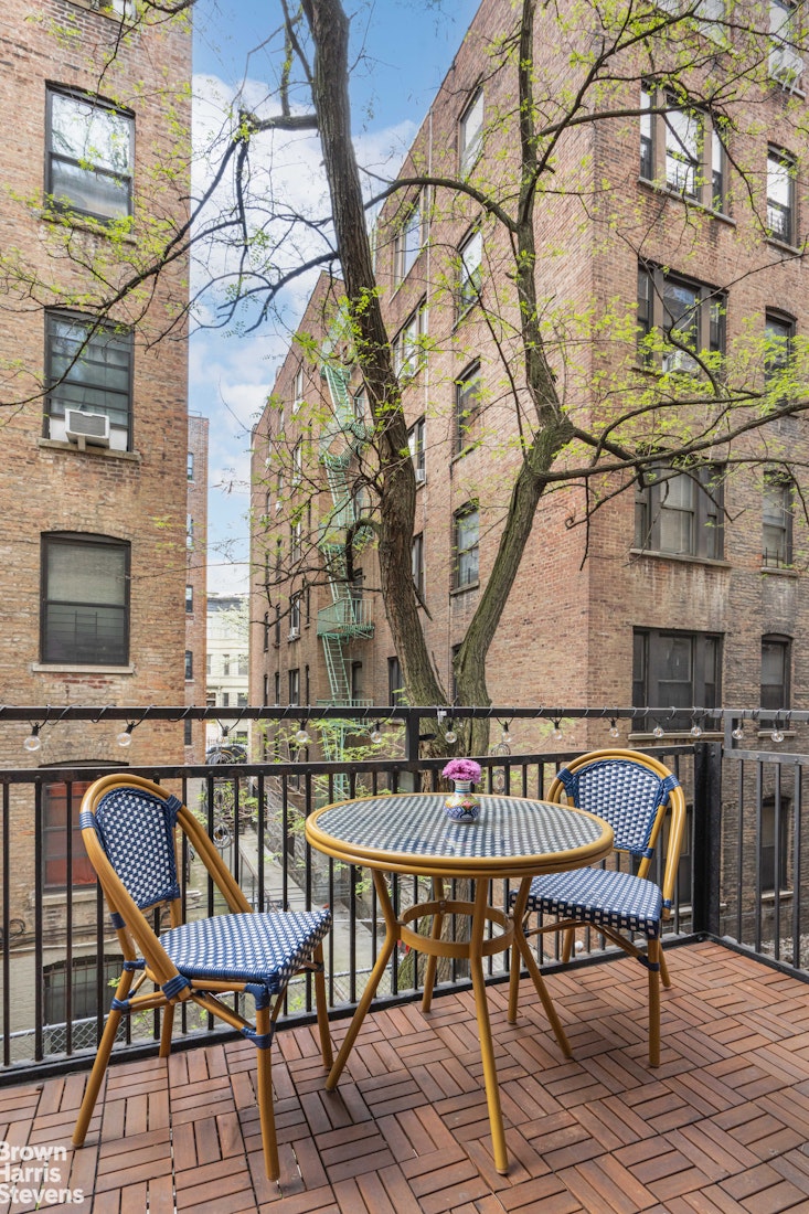 463 W 142ND Street 2B