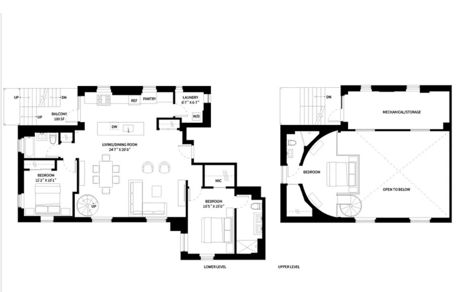 463 W 142ND Street 2B