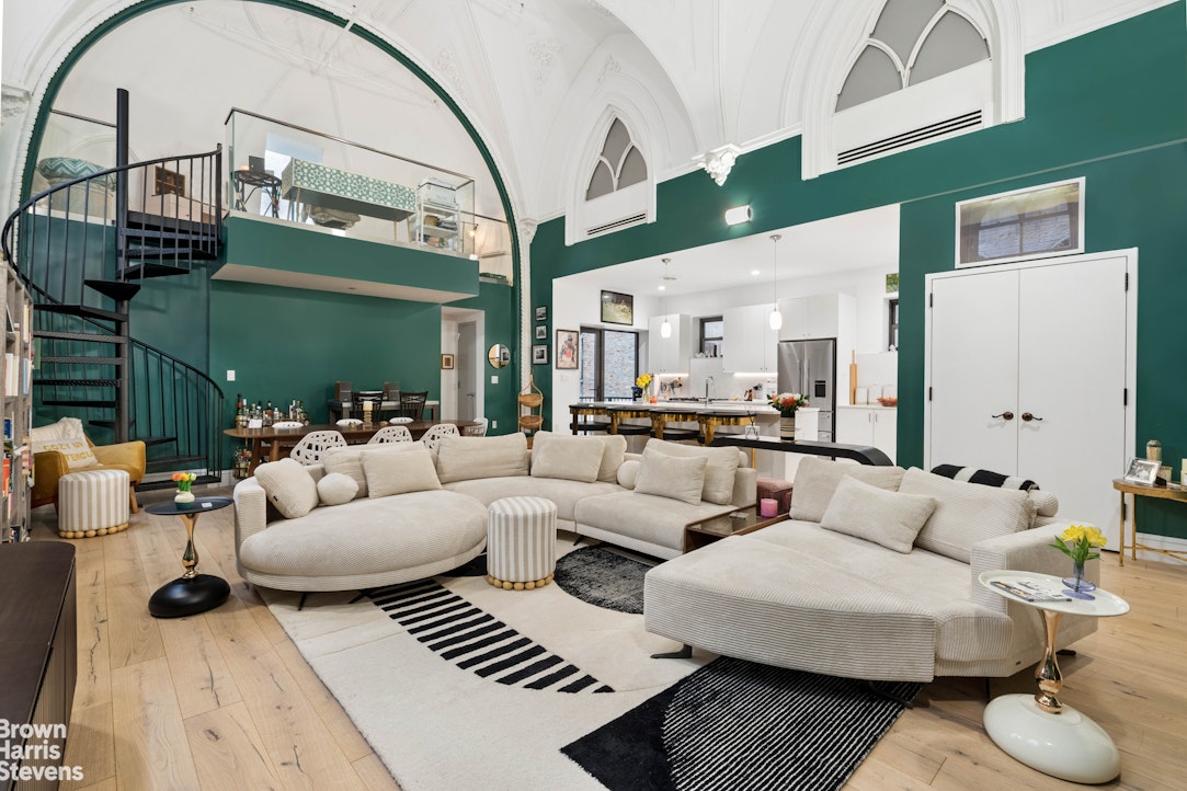 463 W 142ND Street 2B