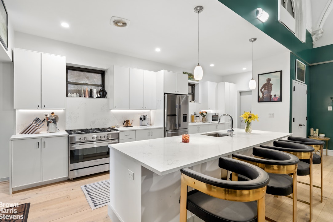 463 W 142ND Street 2B
