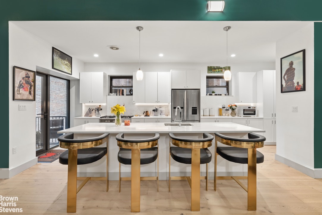 463 W 142ND Street 2B