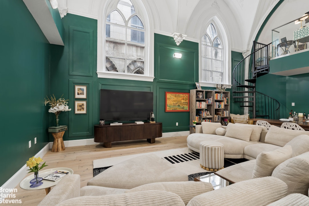 463 W 142ND Street 2B